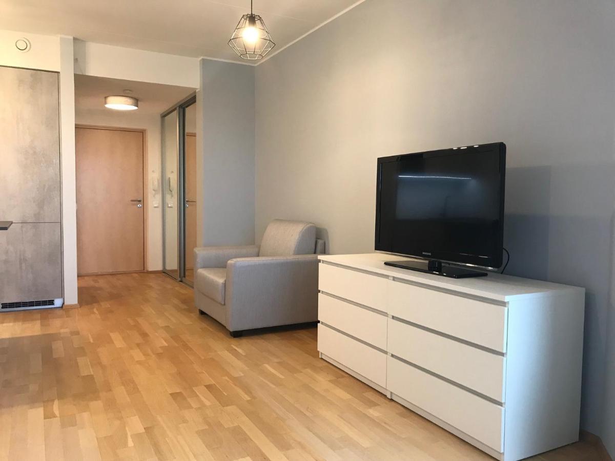 Apartment24 Yacht Club View Parnawa Zewnętrze zdjęcie